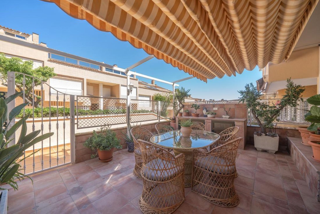 House in Alicante, Valencian Community, Spain 3 - 17984583