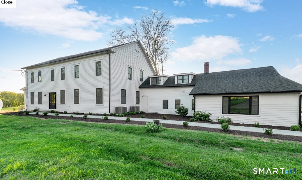House in Sherman, Connecticut, United States 1 - 17858112