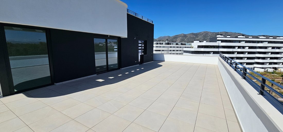 Apartment in Torremolinos, Andalusia, Spain 4 - 17984545