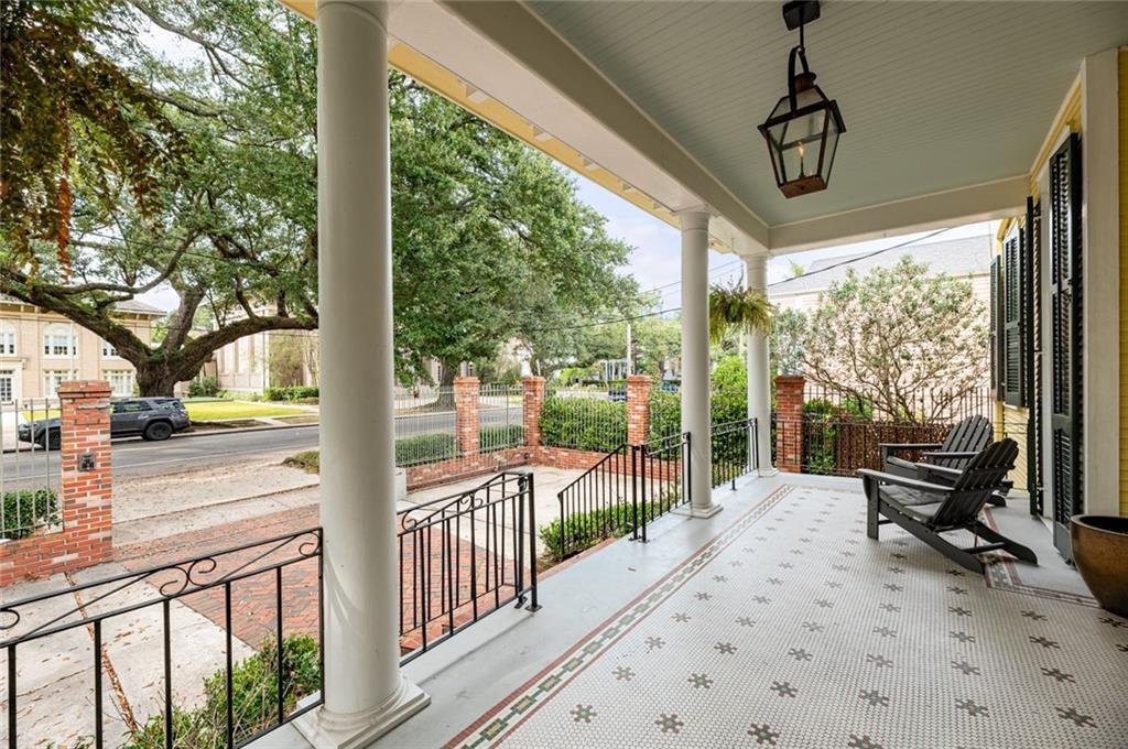 House in New Orleans, Louisiana, United States 5 - 17984114