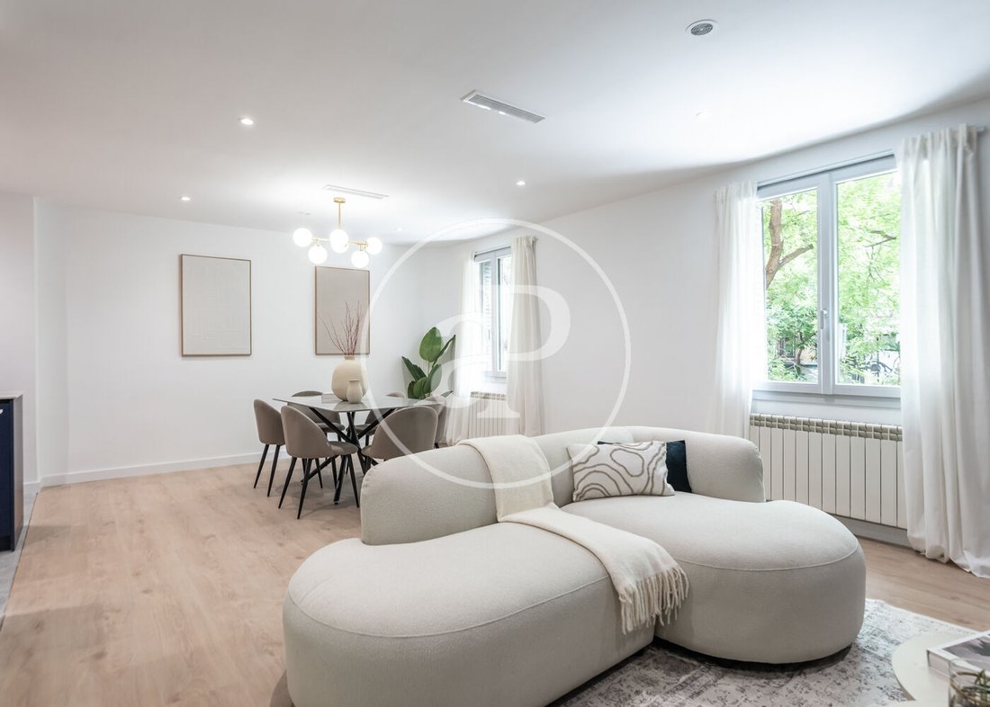 Apartment in Centro, Madrid, Spain 1 - 17299609