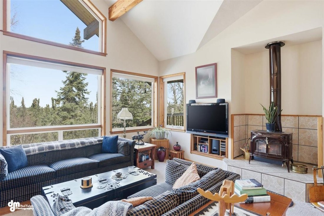 House in Kenai, Alaska, United States 3 - 17991442