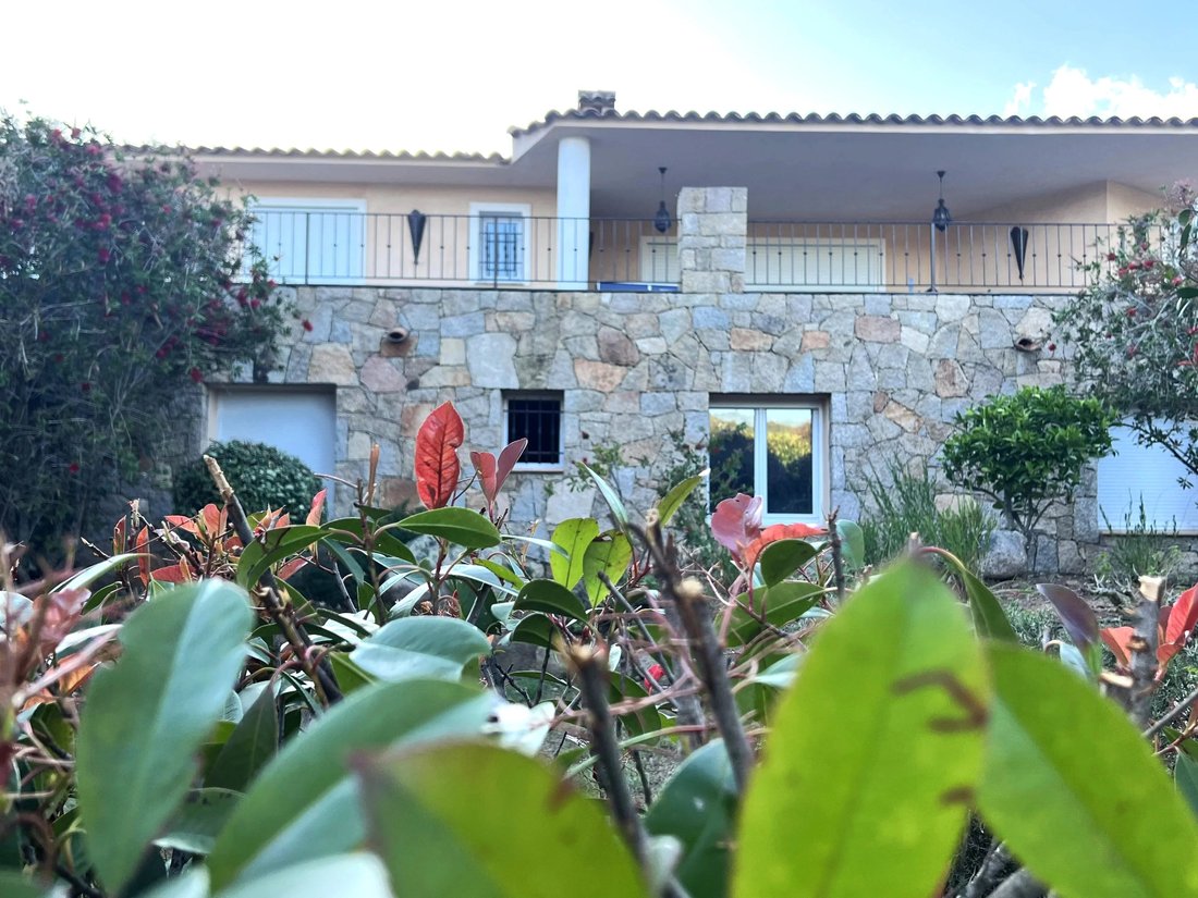House in Porto-Vecchio, Corsica, France 2 - 16937515