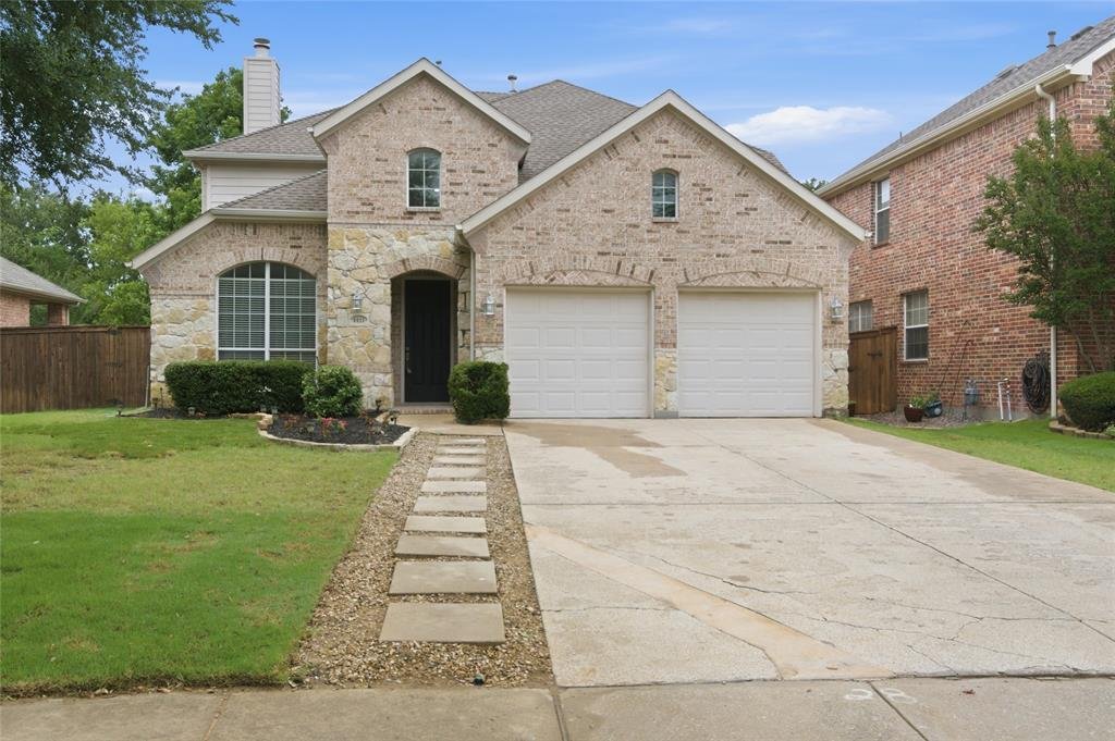 House in Lantana, Texas, United States 1 - 17988853
