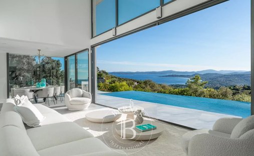 Villa a Roquebrune-sur-Argens, Provenza-Alpi-Costa Azzurra, Francia 1