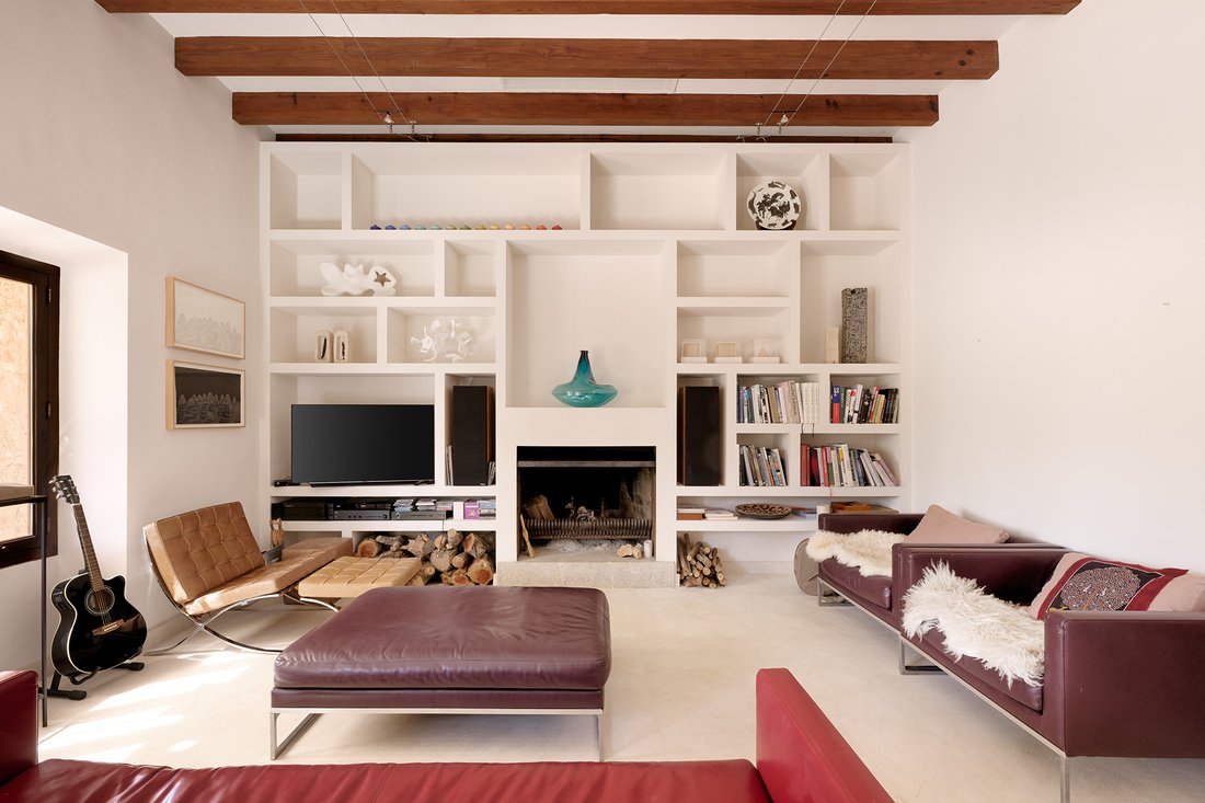 Finca in Alaro, Balearic Islands, Spain 5 - 17985686