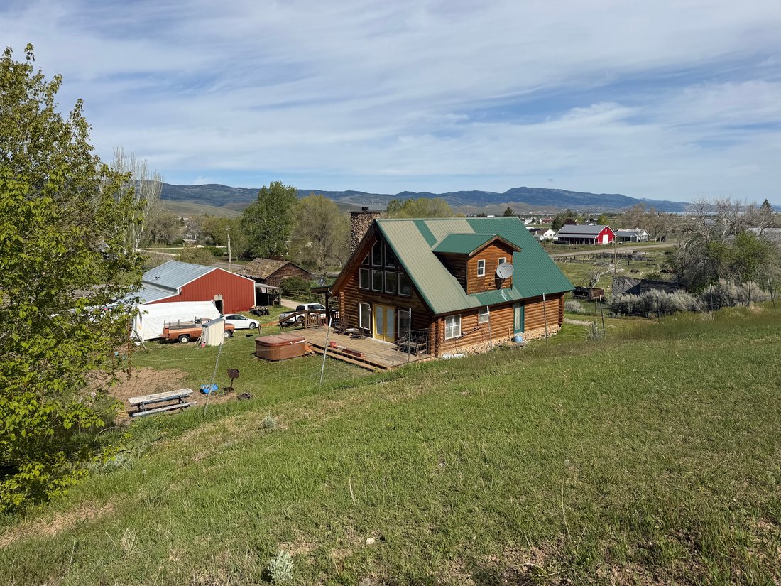 House in Laketown, Utah, United States 2 - 17987487