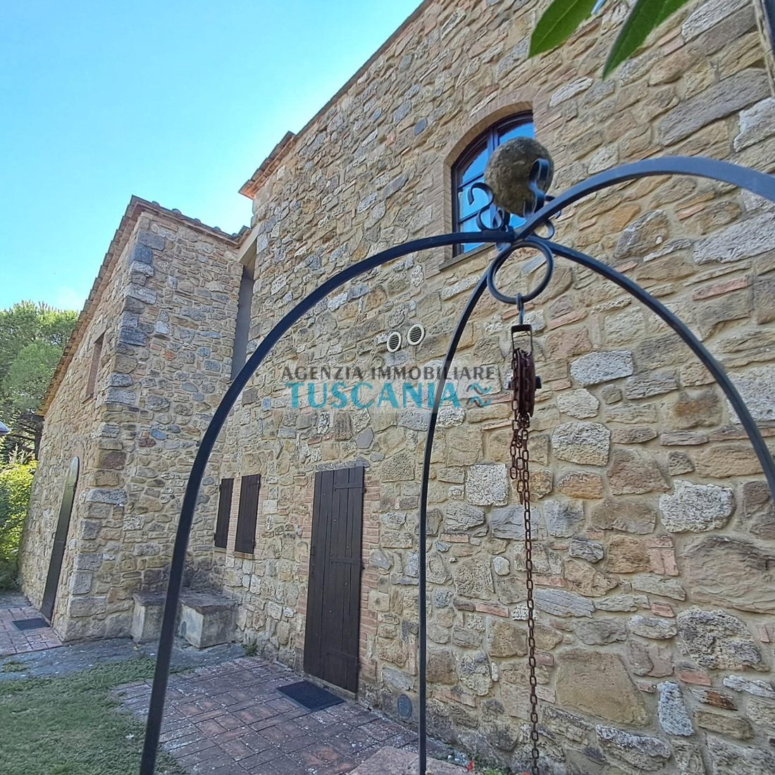 Autres à Volterra, Toscane, Italie 5 - 17294118