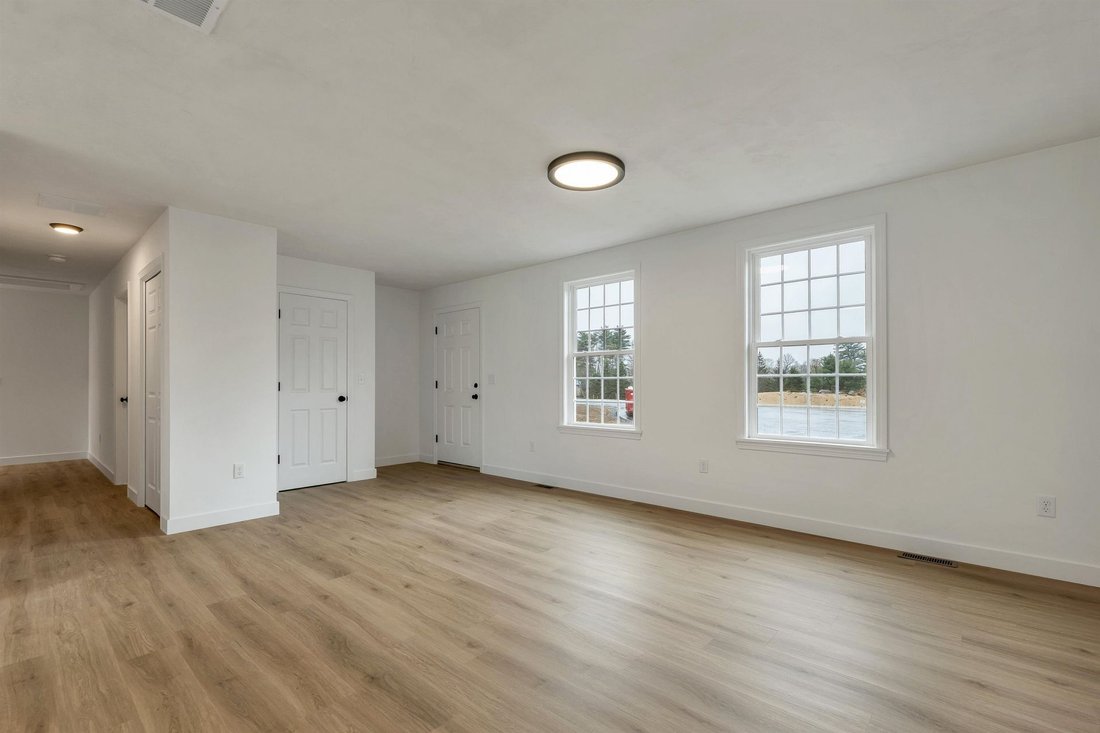 House in Franklin, New Hampshire, United States 5 - 17990685