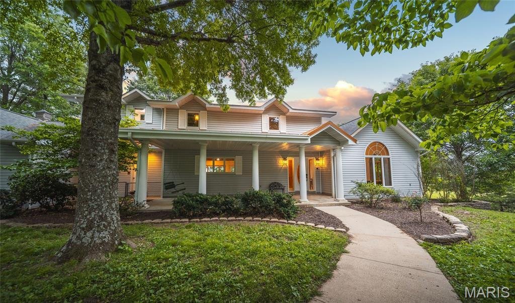 House in Rolla, Missouri, United States 1 - 17988370