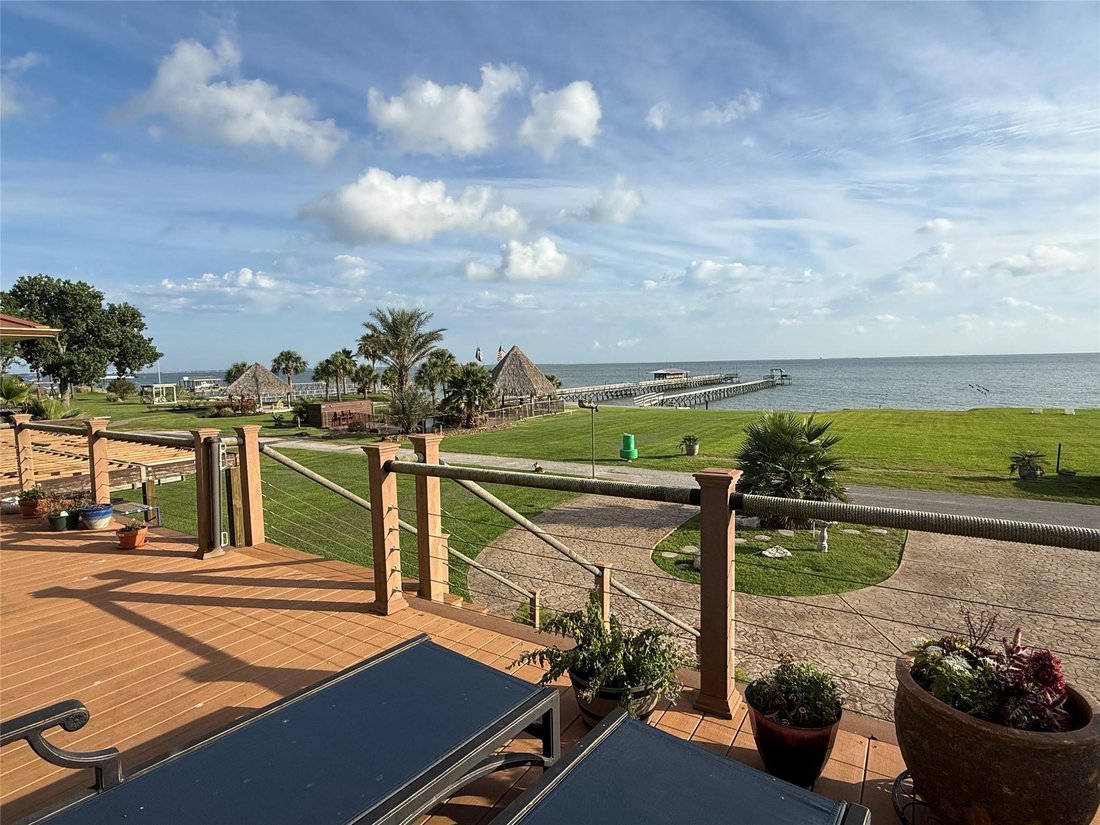House in San Leon, Texas, United States 3 - 17929348