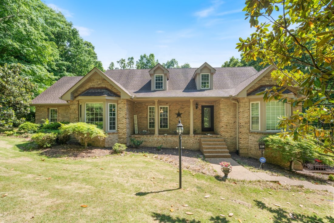 House in Dickson, Tennessee, United States 4 - 17987889