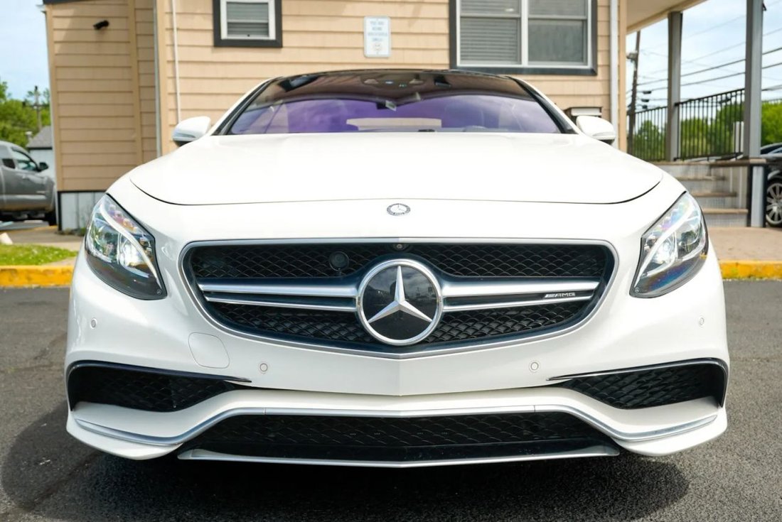 Coupe in Atlantic Highlands, NJ, United States 2 - 17995496