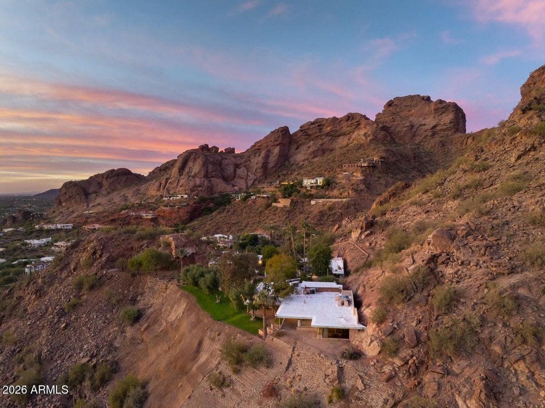 House in Phoenix, Arizona, United States 1 - 17991401