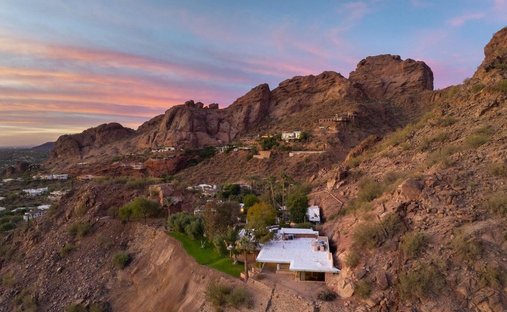 Casa a Phoenix, Arizona, Stati Uniti 1
