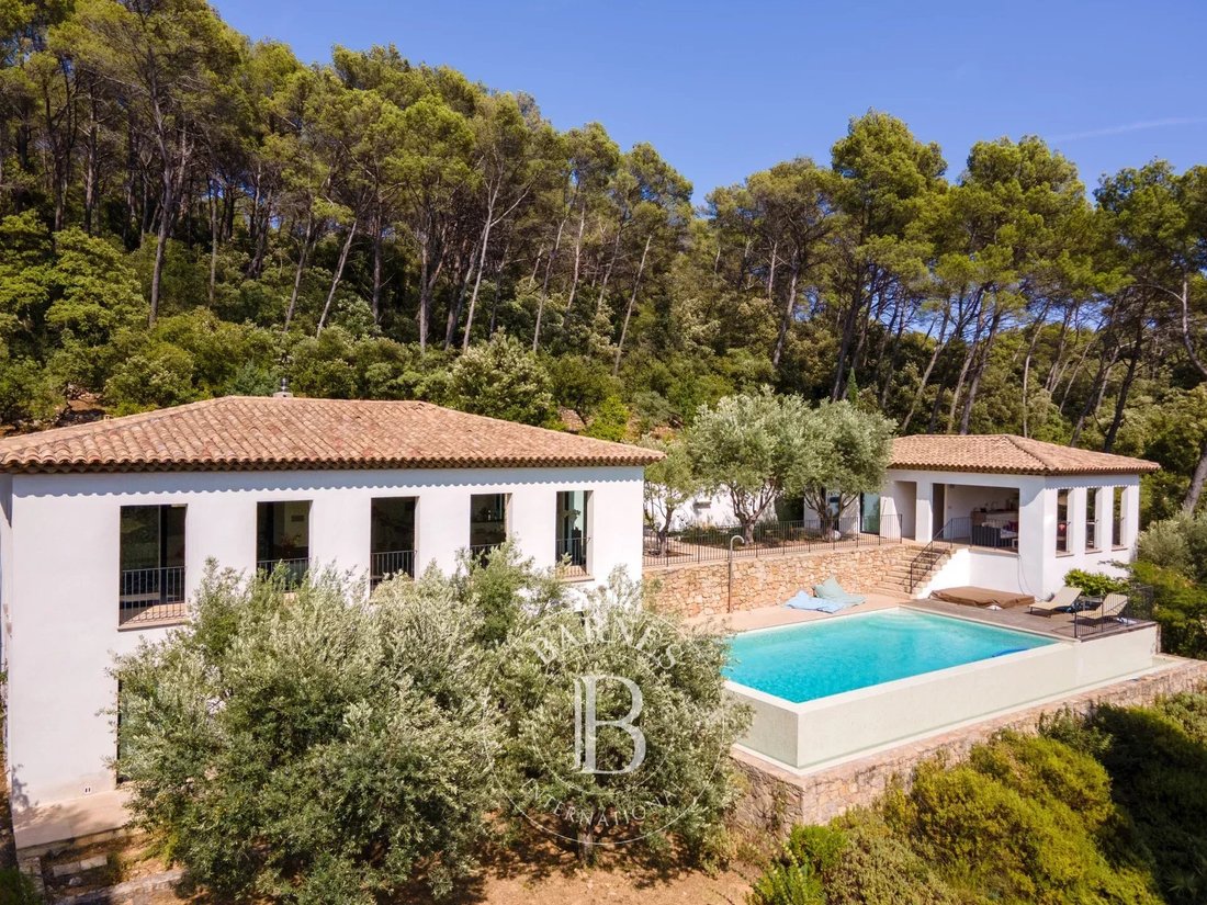 Villa in Est, Lorgues, France 3 - 13025581