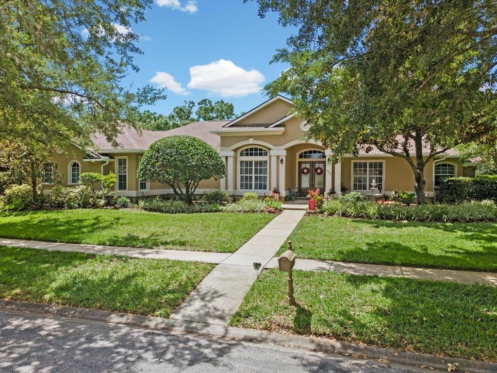 House in Lutz, Florida, United States 1 - 17994099