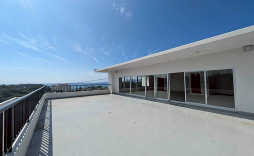Casa a Nago, Okinawa, Giappone 1