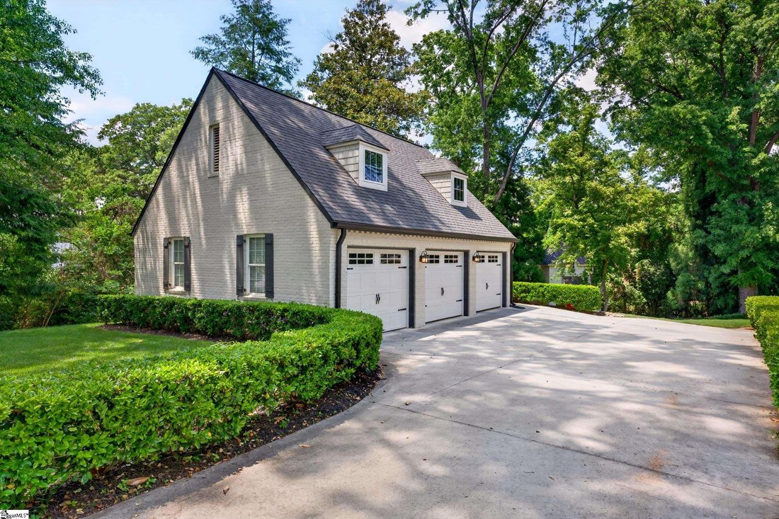 House in Greenville, South Carolina, United States 4 - 17994361