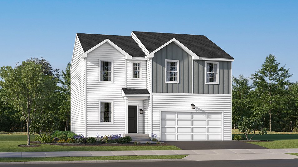 House in Hammonton, New Jersey, United States 1 - 17993473