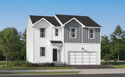 House in Hammonton, New Jersey, United States 1