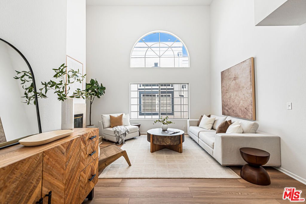 Townhouse in Culver City, California, United States 3 - 17987538