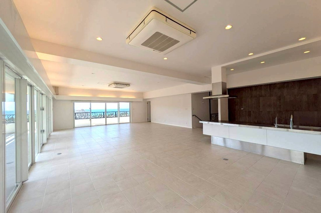House in Nago, Okinawa, Japan 2 - 17998588