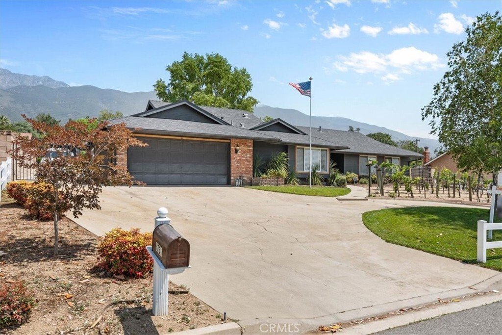 House in Rancho Cucamonga, California, United States 1 - 17996376