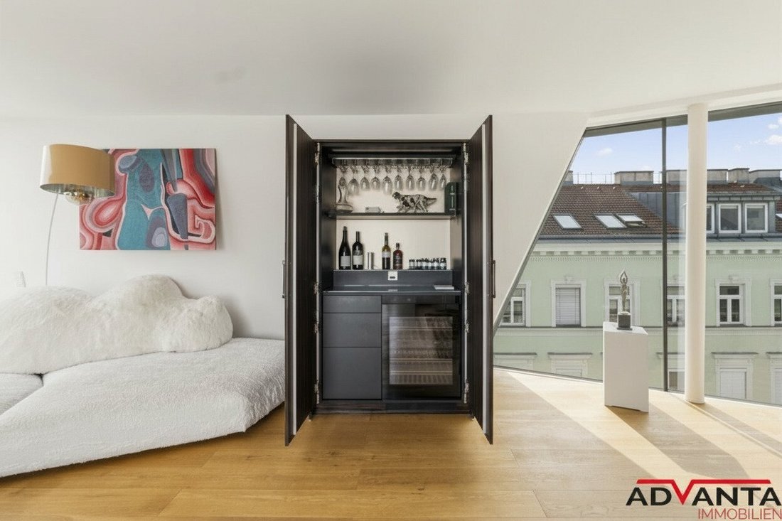 Apartment in Vienna, Wien, Austria 3 - 17992042