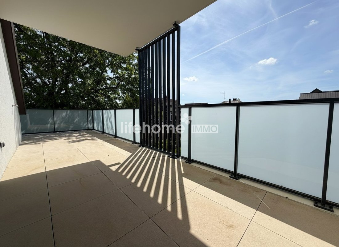 Apartment in Sud, Eckbolsheim, France 2 - 17995646