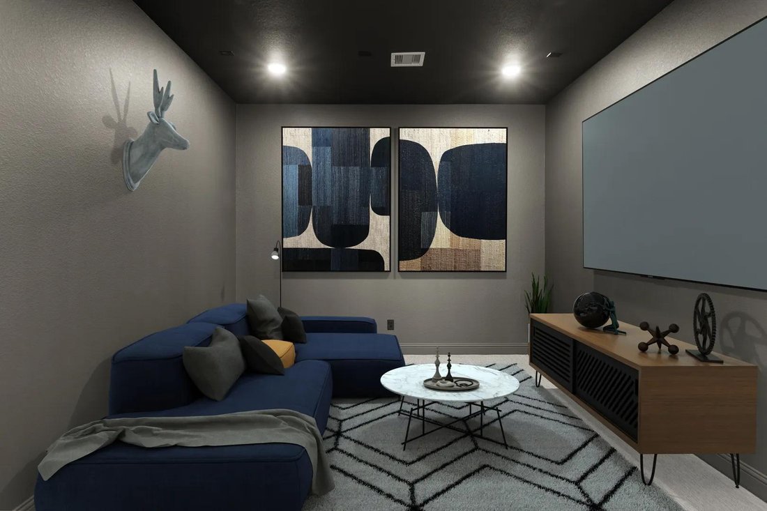 House in Tomball, Texas, United States 3 - 17209544