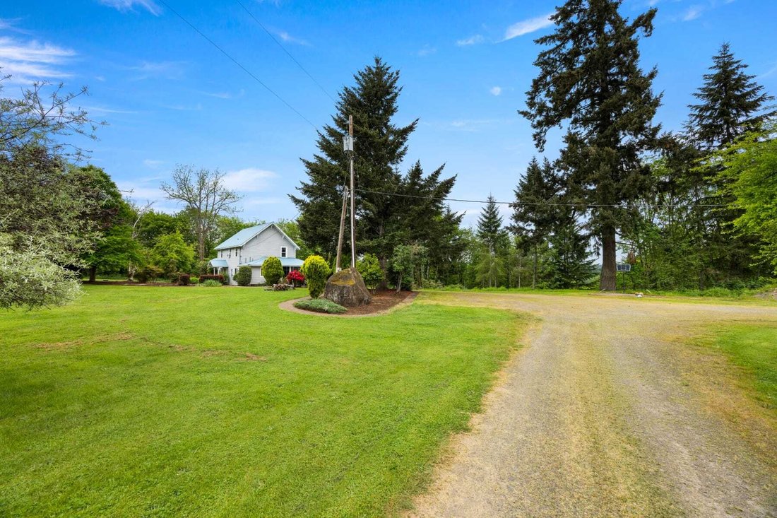 House in Mulino, Oregon, United States 4 - 17986637