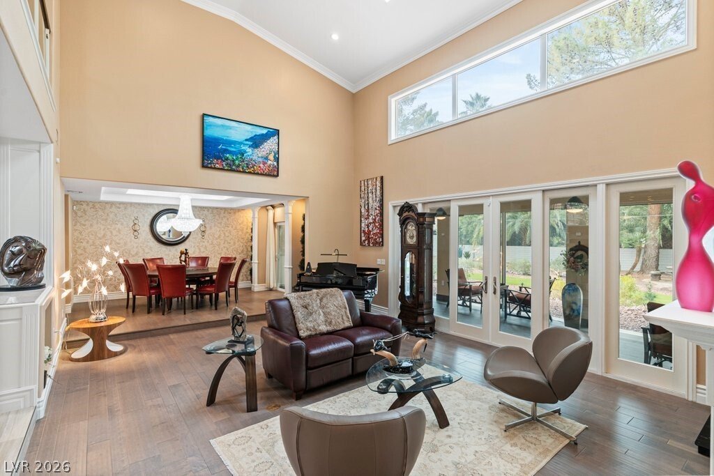 House in Henderson, Nevada, United States 5 - 17993154