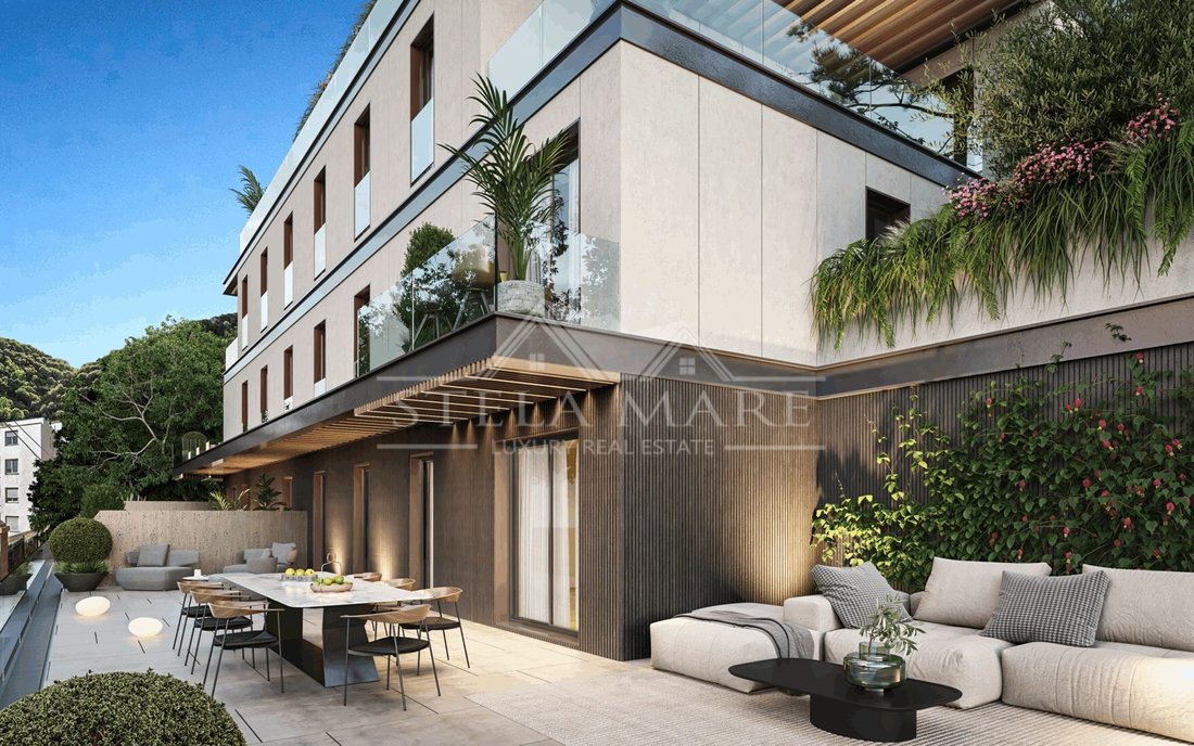 Apartment in Este, Malaga, Spain 3 - 17986295