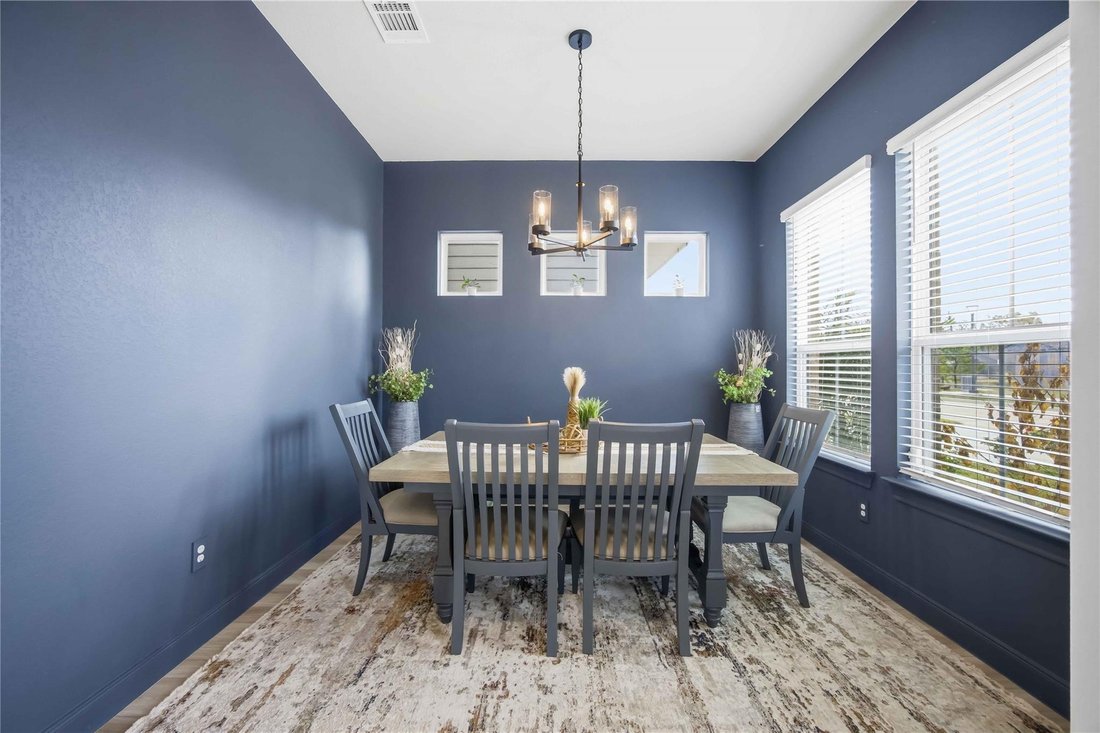 House in Houston, Texas, United States 3 - 17991053