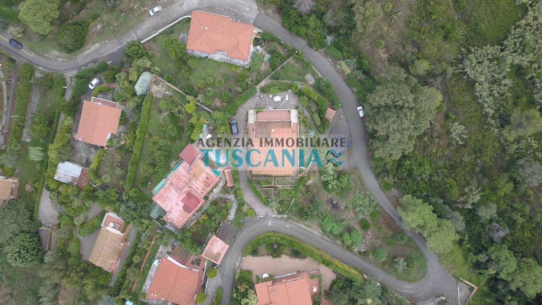 Villa in Portoferraio, Tuscany, Italy 5 - 13659500