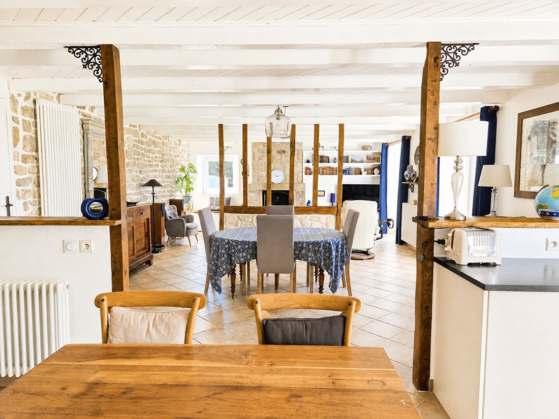 Villa in Campagne, Lanester, France 5 - 17986545