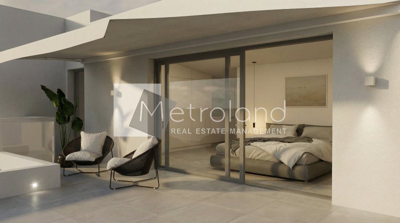 Apartment in South Athens, Attica, Greece 1 - 17992326