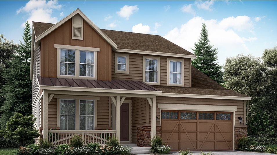 House in Brighton, Colorado, United States 1 - 17993498