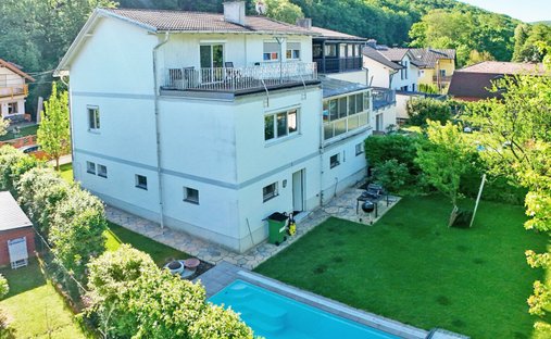 Haus in Wien, Wien, Österreich 1