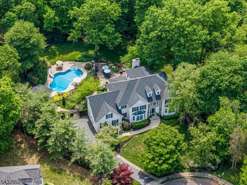 House in Bridgewater Township, New Jersey, United States 4 - 17992181