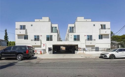 Los Angeles, California, United States 1