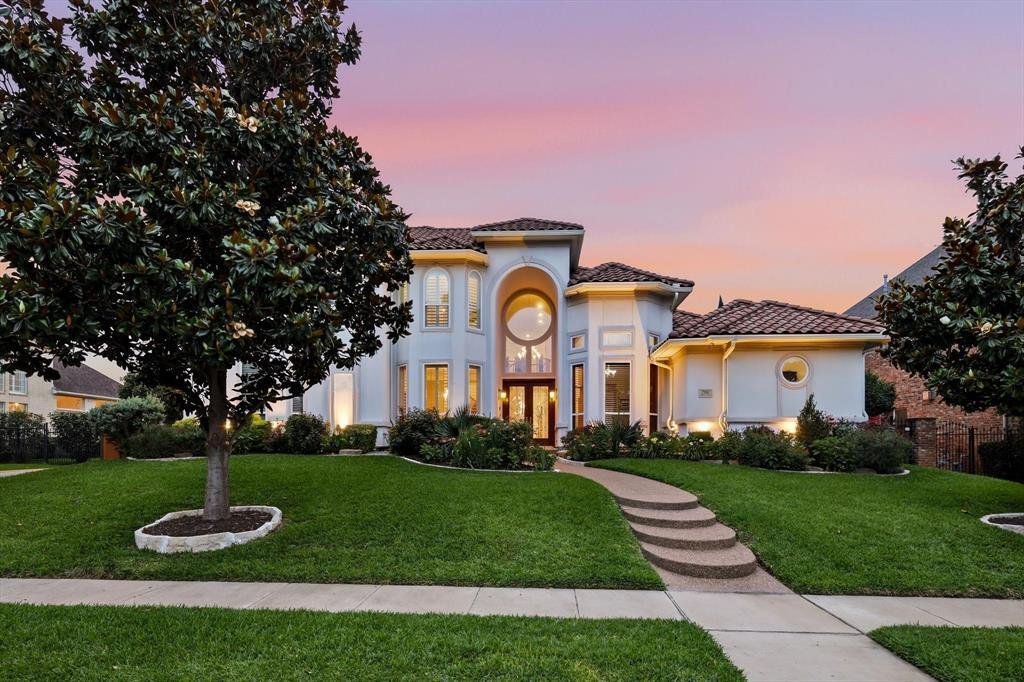 House in Colleyville, Texas, United States 1 - 17988809