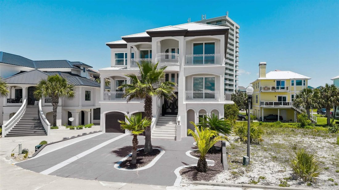 House in Gulf Breeze, Florida, United States 4 - 17932529