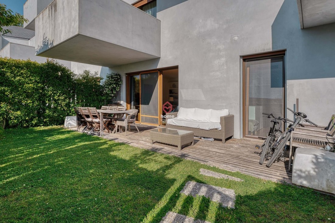 Apartment in Belem, Lisbon, Portugal 2 - 17986786