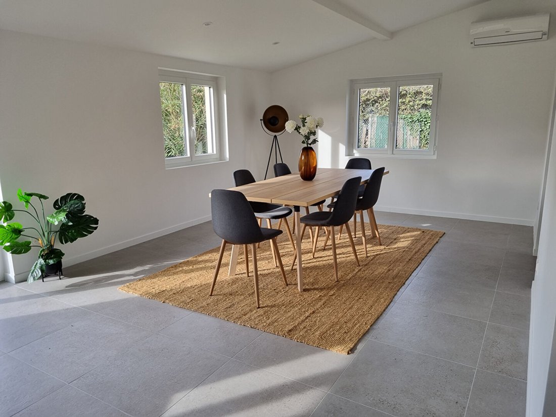 Villa in Les Cheres, Auvergne-Rhône-Alpes, France 5 - 17986610