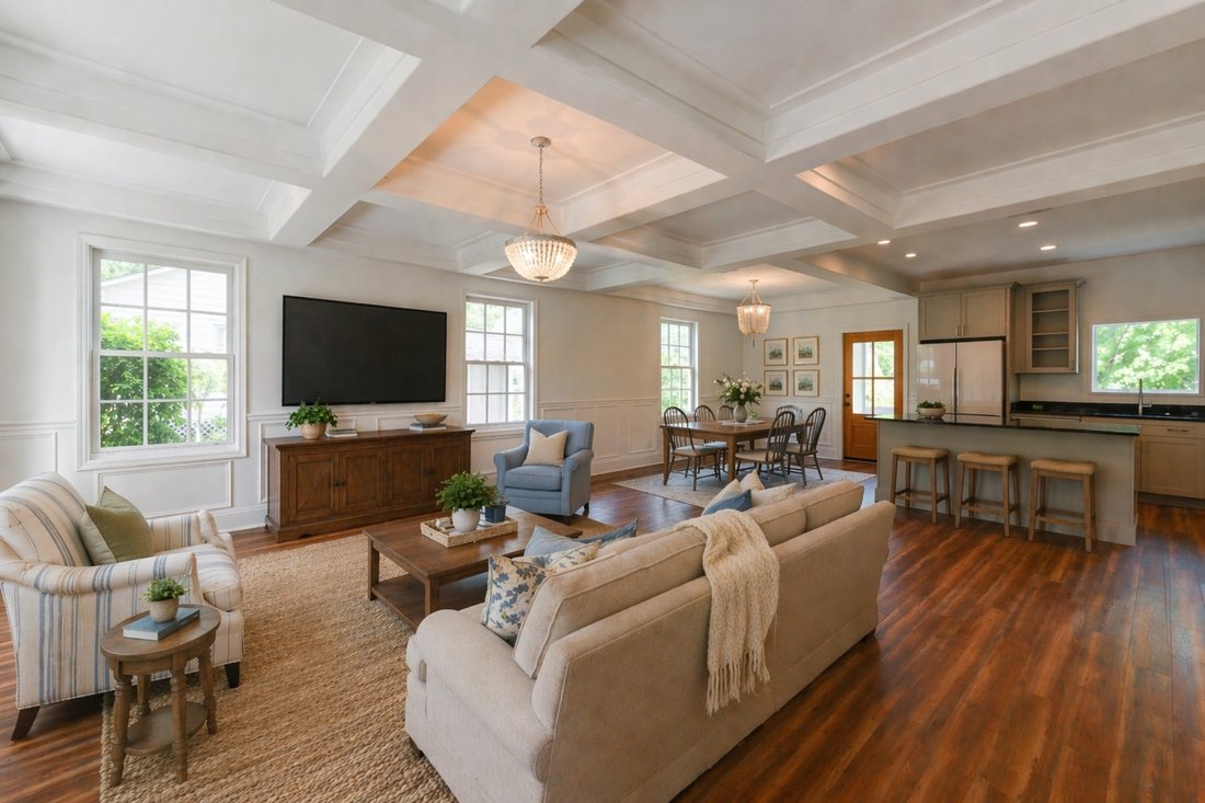 House in Beaufort, South Carolina, United States 5 - 17986084