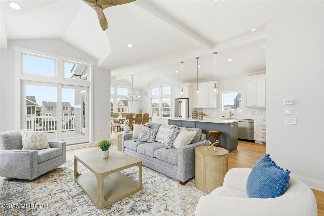 House in Beach Haven, New Jersey, United States 5 - 17994265