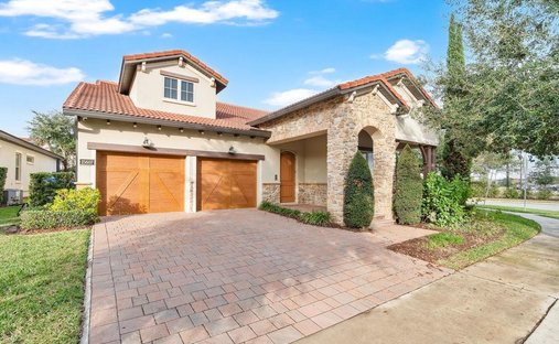 House in Winter Garden, Florida, United States 1