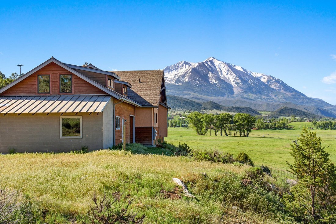 House in Carbondale, Colorado, United States 3 - 17986254